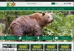 Sites similar to miskolczoo.hu