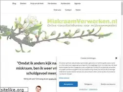 Sites similar to miskraamverwerken.nl
