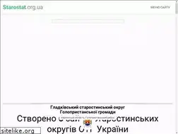 Sites similar to miskrada.org.ua
