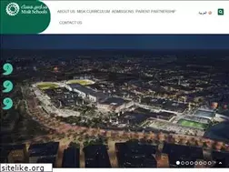 Sites similar to miskschools.edu.sa
