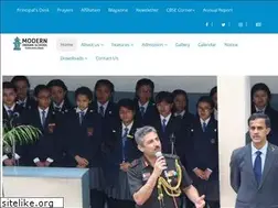 Sites similar to misktm.edu.np
