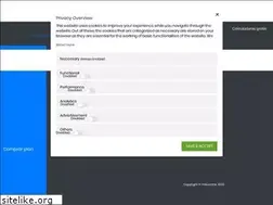 Sites similar to miskuentas.com