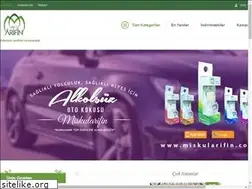 Sites similar to miskularifin.com
