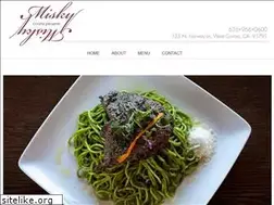 Sites similar to miskymisky.com