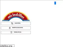 Sites similar to misladrillos.com