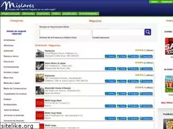 Sites similar to mislares.com
