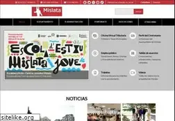 Sites similar to mislata.es
