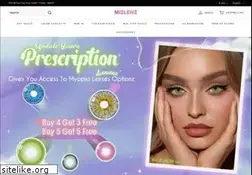 Sites similar to mislens.com