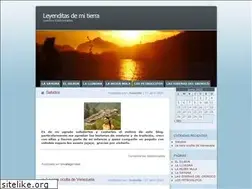 Sites similar to misleyenditas09.wordpress.com