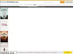 Sites similar to mislibrospreferidos.com
