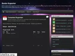 Sites similar to mislikuponlar.wordpress.com