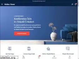 Sites similar to mislinahome.com