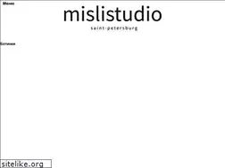 Sites similar to mislistudio.com