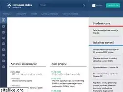 Sites similar to misljenja.hr