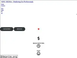 Sites similar to mislmedia.com
