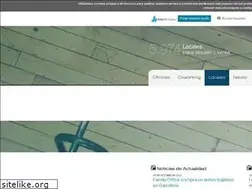 Sites similar to mislocales.es