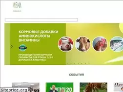 Sites similar to misma.pro