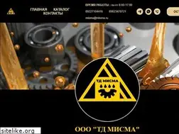 Sites similar to misma.ru
