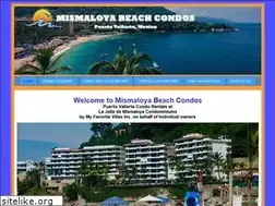 Sites similar to mismaloyabeachcondos.com