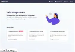 Sites similar to mismangas.com