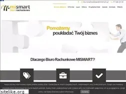 Sites similar to mismart.pl