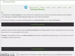 Sites similar to mismartwatch.org