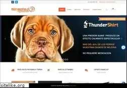 Sites similar to mismascotas.cl
