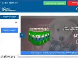 Sites similar to mismascotas.com.ar