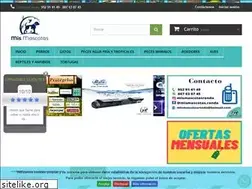 Sites similar to mismascotasronda.es