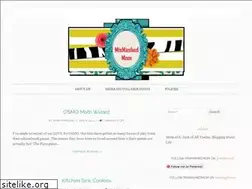 Sites similar to mismashedmom.com