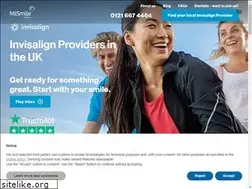 Sites similar to mismile.co.uk