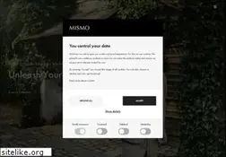 Sites similar to mismo.dk