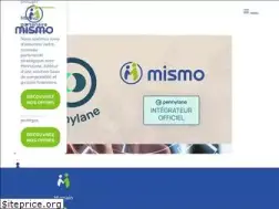 Sites similar to mismo.fr
