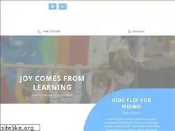 Sites similar to mismogym.com