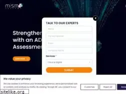 Sites similar to mismosystems.com