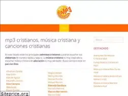 Sites similar to mismp3cristianos.net