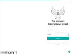Sites similar to misms.net.in