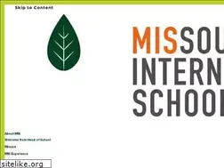 Sites similar to mismt.org