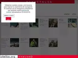 Sites similar to mismuseos.net