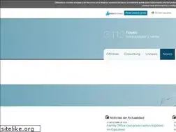 Sites similar to misnaves.es