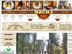 Sites similar to misne.ru