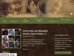 Sites similar to misnovelicasblog.wordpress.com