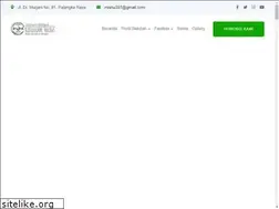 Sites similar to misnu.sch.id