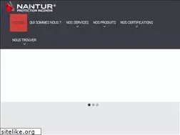 Sites similar to miso-incendie.fr