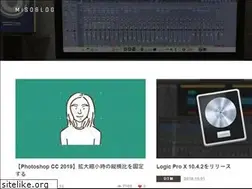 Sites similar to miso.blog