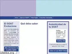 Sites similar to misoatvirtual.com