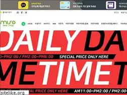Sites similar to misobike.com