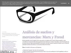 Sites similar to misociologia.blogspot.com