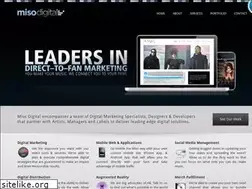Sites similar to misodigital.com