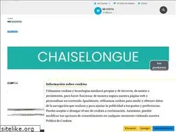 Sites similar to misofacanarias.es